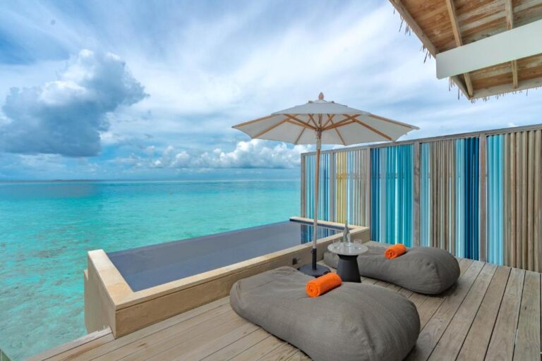 Hard Rock Maldives