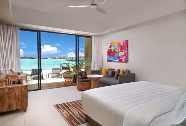 Hard Rock Maldives