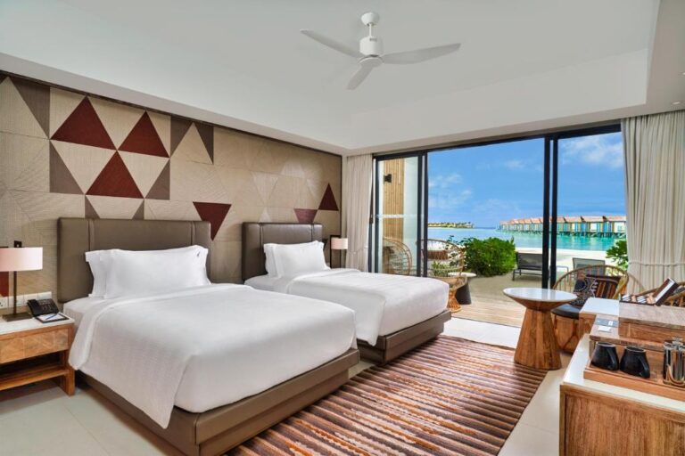 Hard Rock Maldives