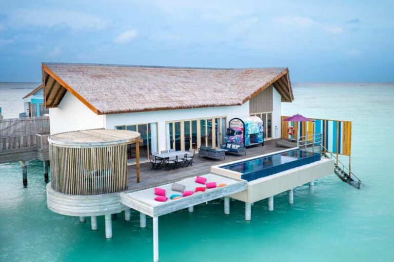 Hard Rock Maldives