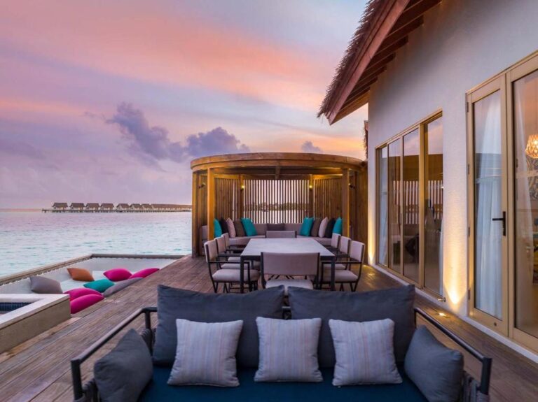 Hard Rock Maldives