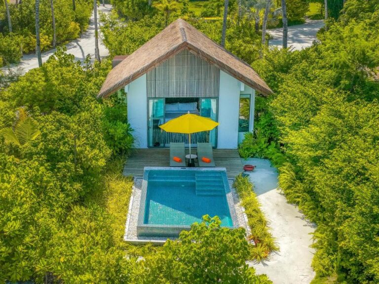 Hard Rock Maldives