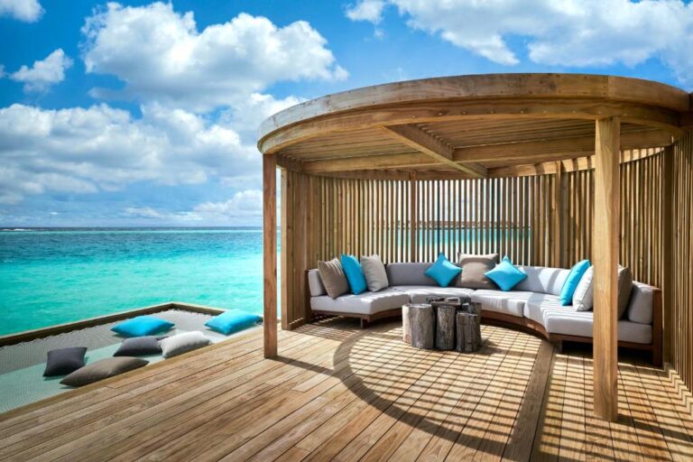 Hard Rock Maldives