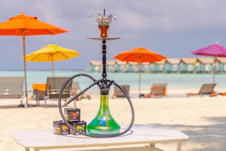 Hard Rock Maldives
