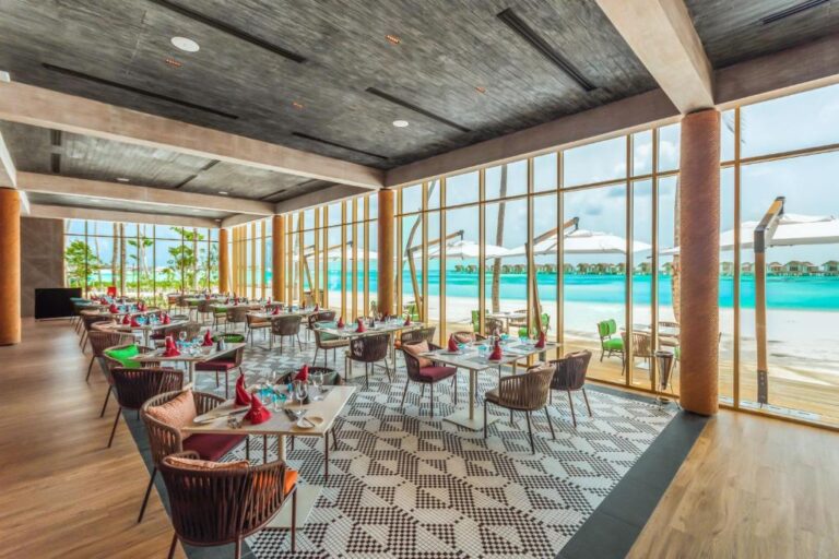 Hard Rock Maldives