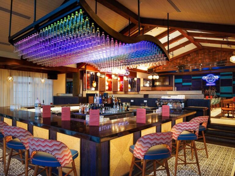 Hard Rock Maldives