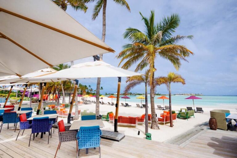 Hard Rock Maldives