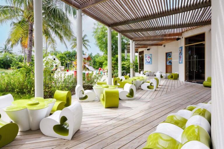 Hard Rock Maldives