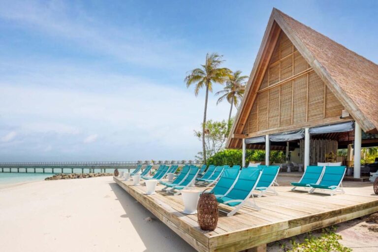 Hard Rock Maldives