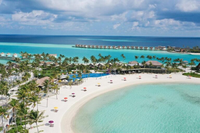 Hard Rock Maldives