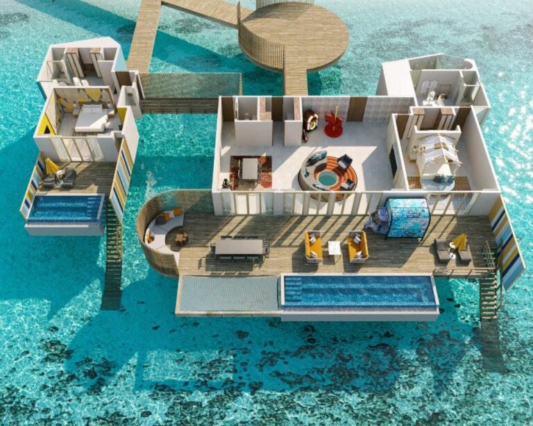 Hard Rock Maldives