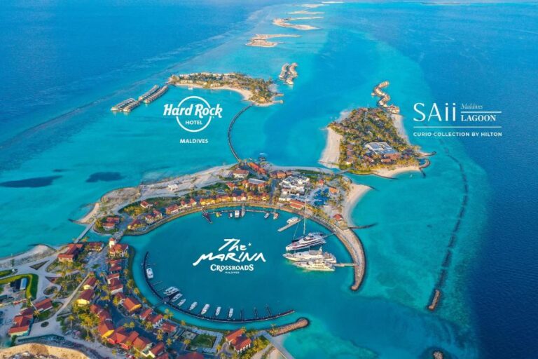 Hard Rock Maldives