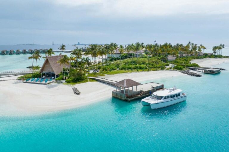 Hard Rock Maldives