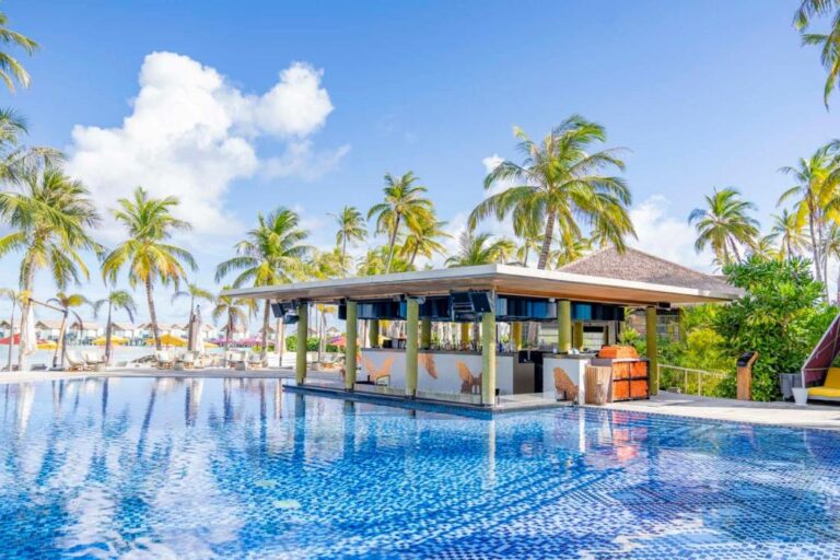 Hard Rock Maldives