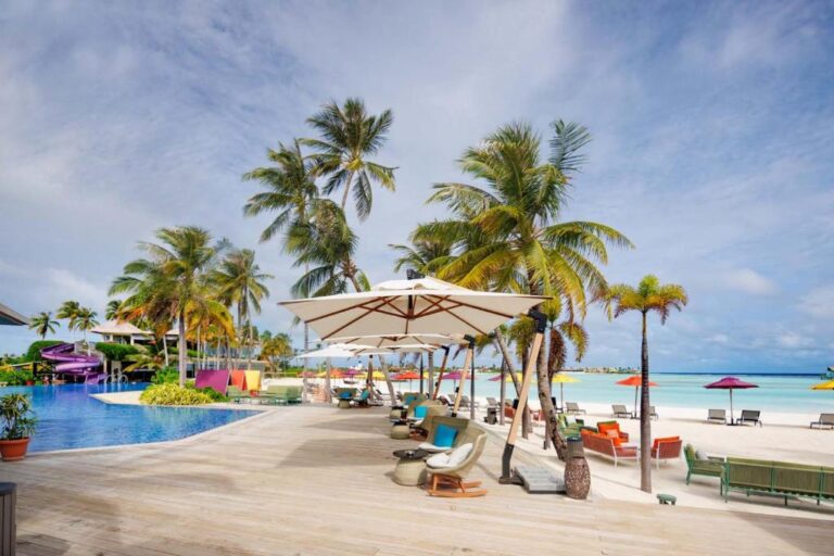 Hard Rock Maldives