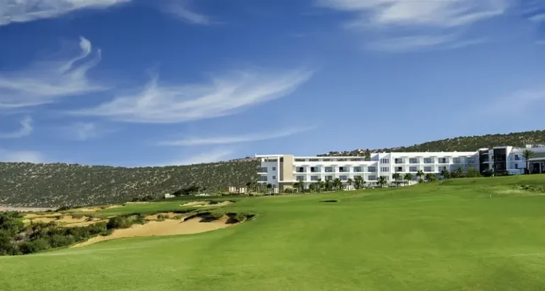 Hyatt Place Taghazout Bay