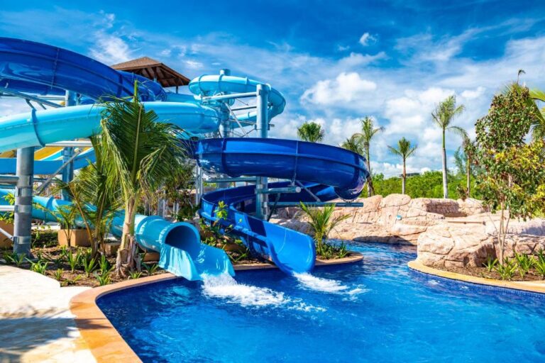 Hyatt Ziva Cap Cana