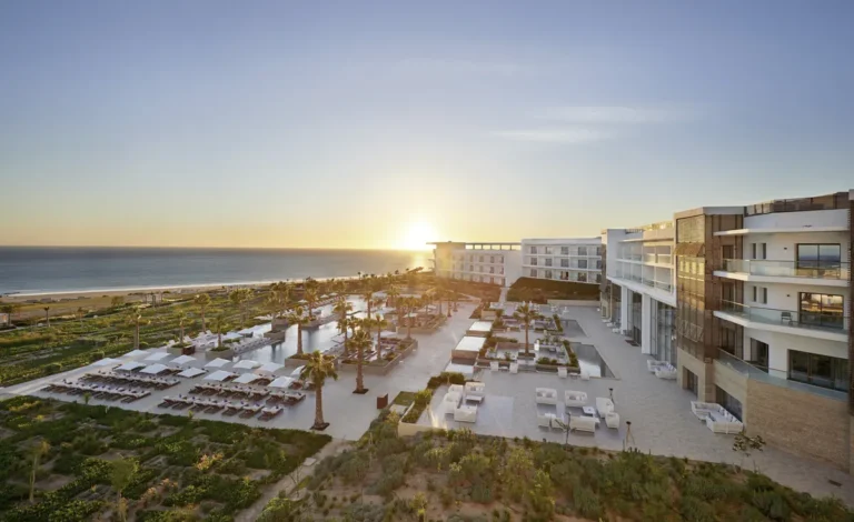 Hyatt Place Taghazout Bay