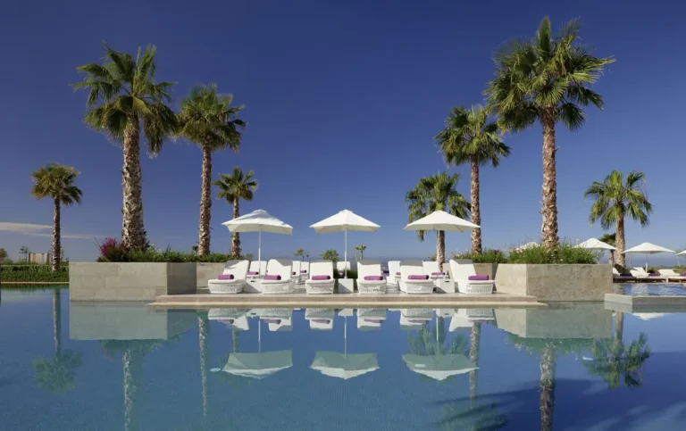 Hyatt Place Taghazout Bay
