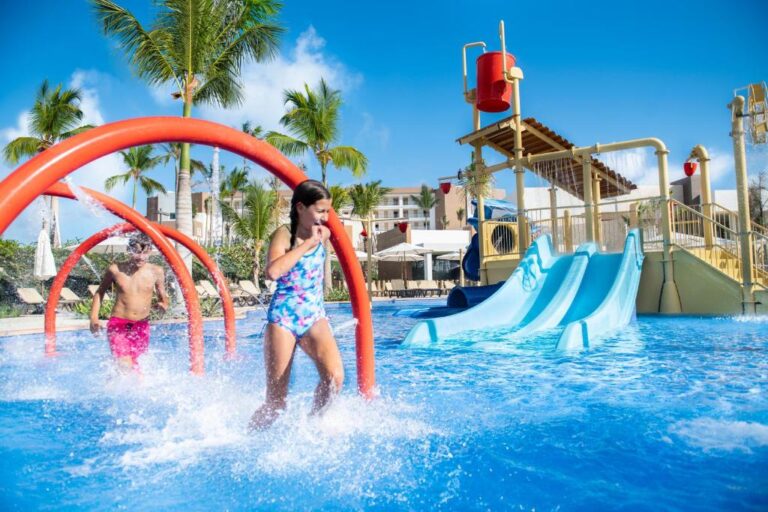 Hyatt Ziva Cap Cana