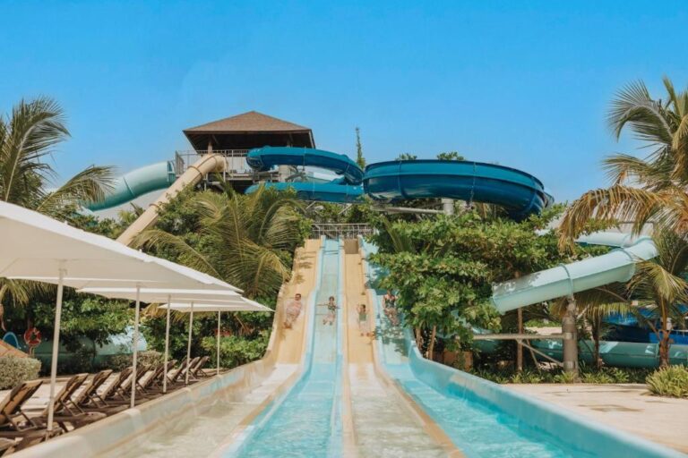 Hyatt Ziva Cap Cana