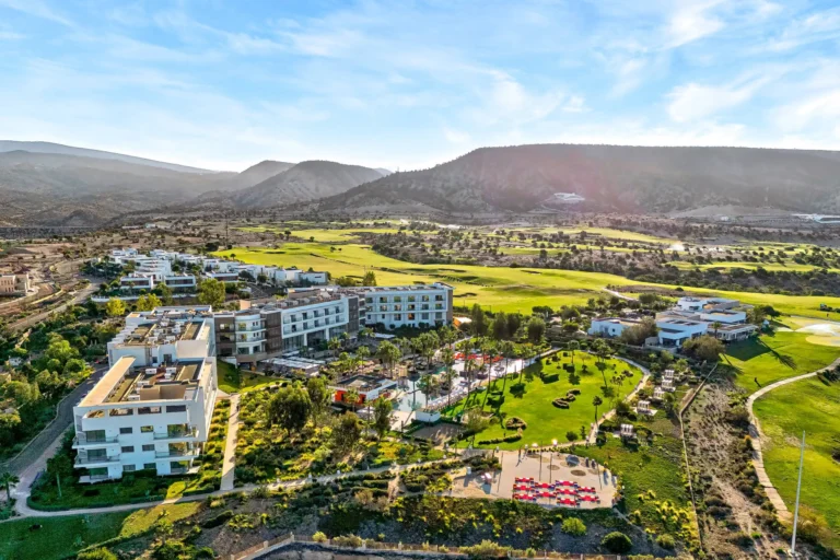 Hyatt Place Taghazout Bay