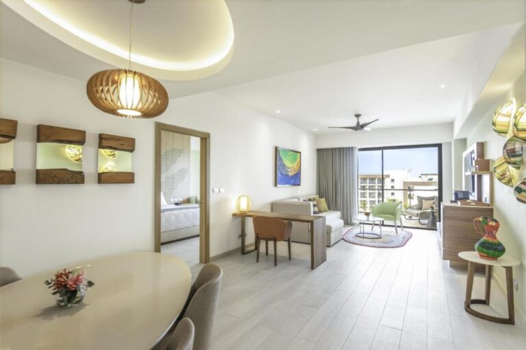 Hyatt Ziva Cap Cana