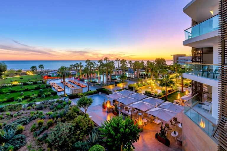 Hyatt Place Taghazout Bay