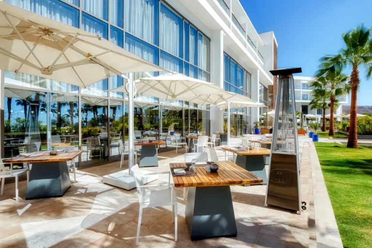 Hyatt Place Taghazout Bay