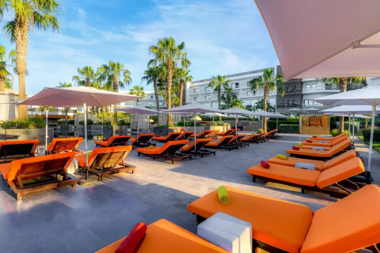 Hyatt Place Taghazout Bay