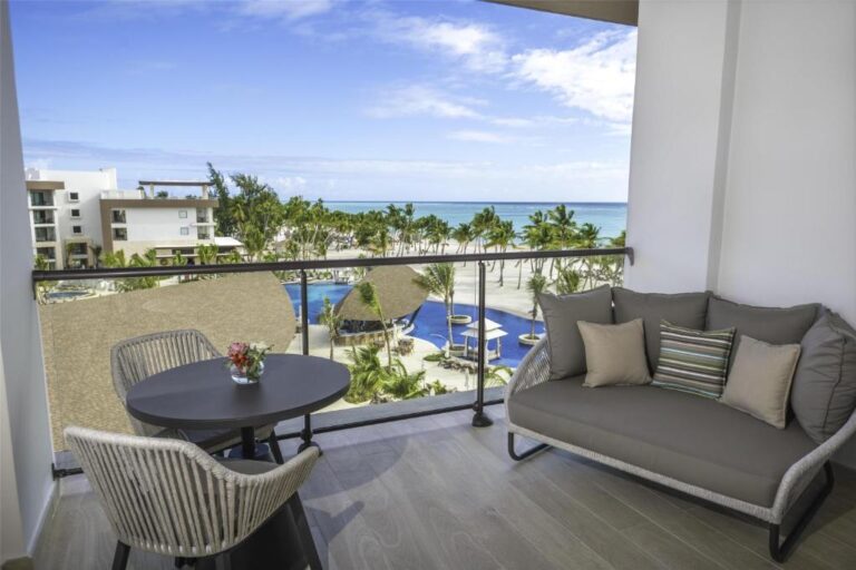 Hyatt Ziva Cap Cana