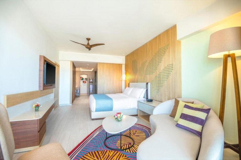Hyatt Ziva Cap Cana