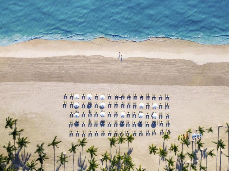 Hyatt Ziva Cap Cana