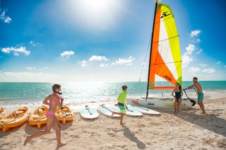 Hyatt Ziva Cap Cana