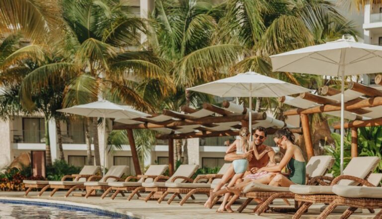 Hyatt Ziva Cap Cana