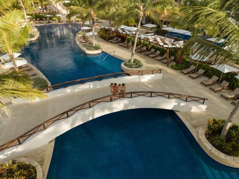 Hyatt Ziva Cap Cana