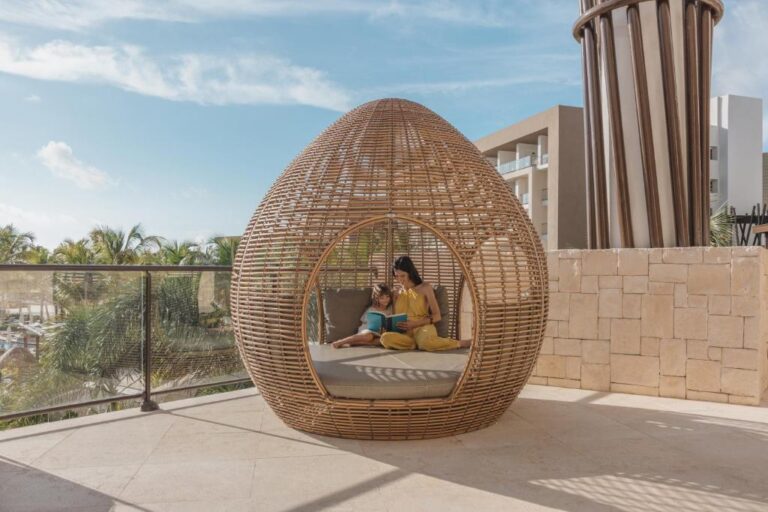Hyatt Ziva Cap Cana