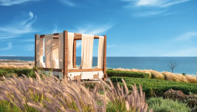 Hyatt Place Taghazout Bay