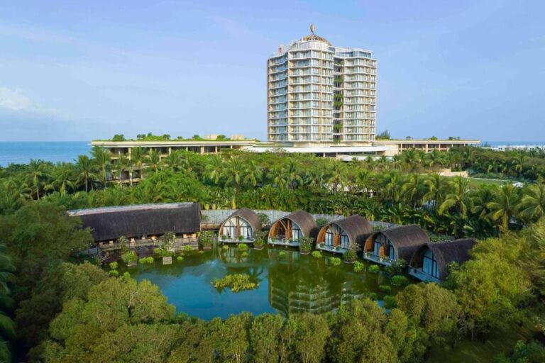 InterContinental Phu Quoc