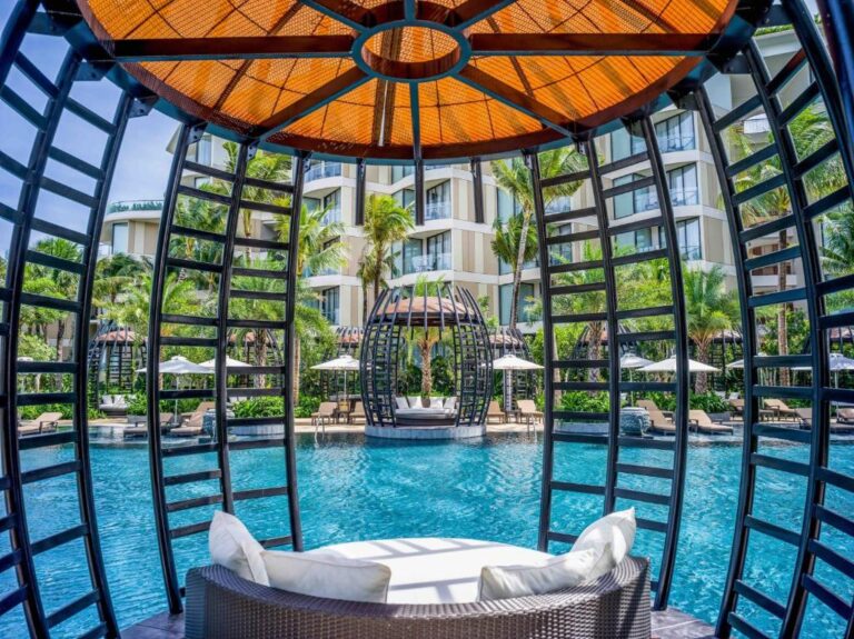 InterContinental Phu Quoc