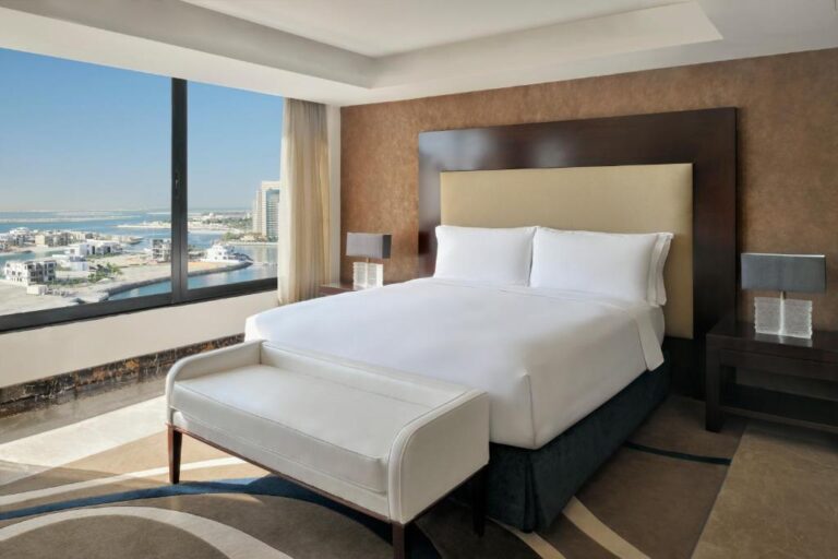 InterContinental Abu Dhabi