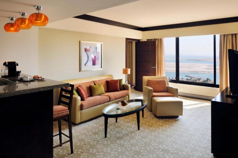 InterContinental Abu Dhabi