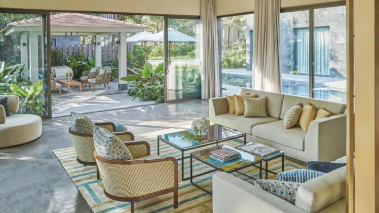 InterContinental Phu Quoc