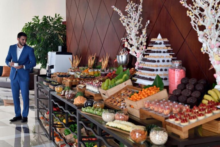 InterContinental Abu Dhabi