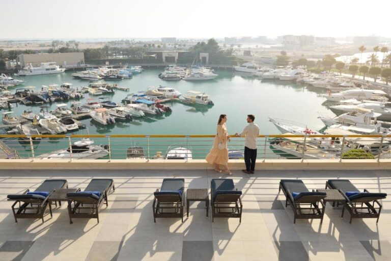 InterContinental Abu Dhabi