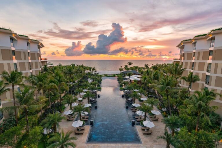 InterContinental Phu Quoc