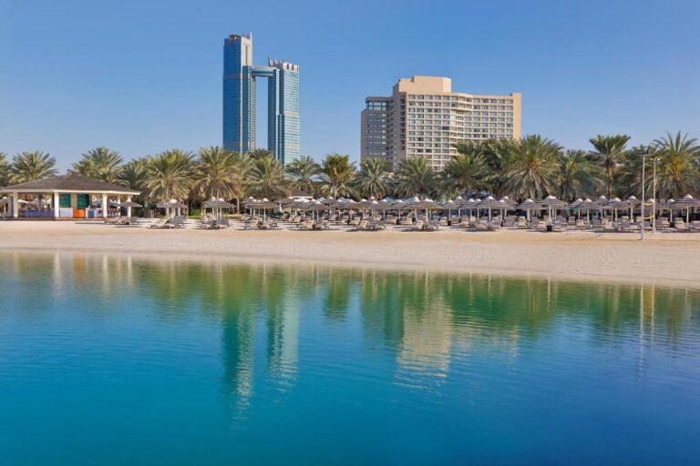 InterContinental Abu Dhabi