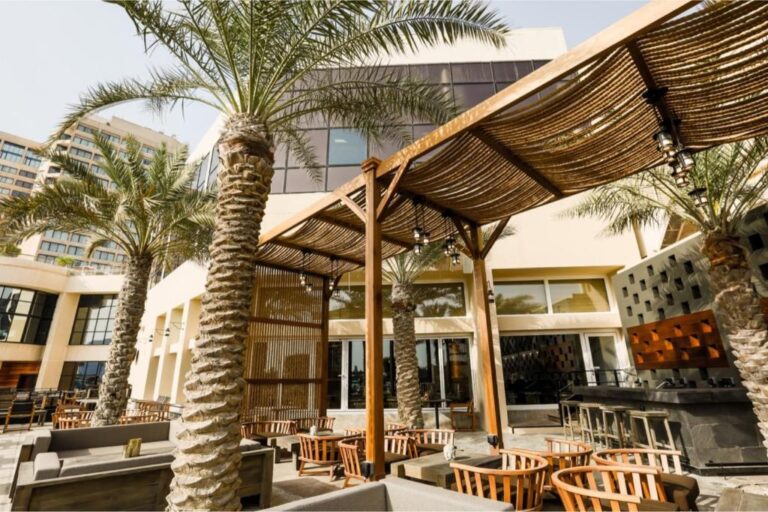 InterContinental Abu Dhabi