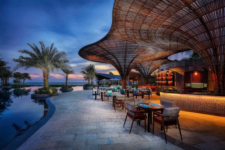 InterContinental Phu Quoc