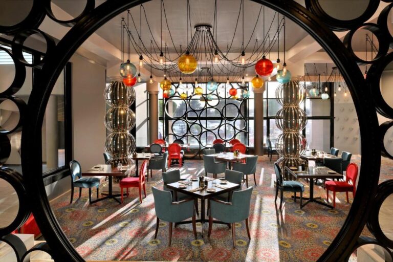 InterContinental Abu Dhabi